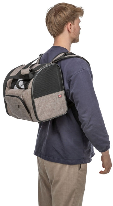 Trixie Rucksack Shiva