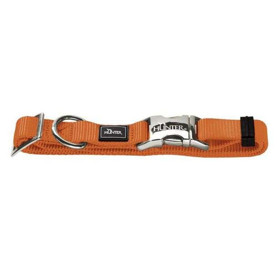 Hunter Vario-Basic ALU-Strong Halsband